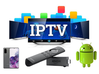 iptv on android