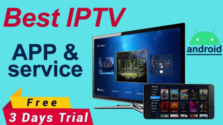 best-iptv-for-free