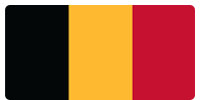 Belgium channels