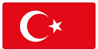 Turkey channels