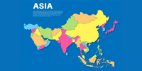 asia channels
