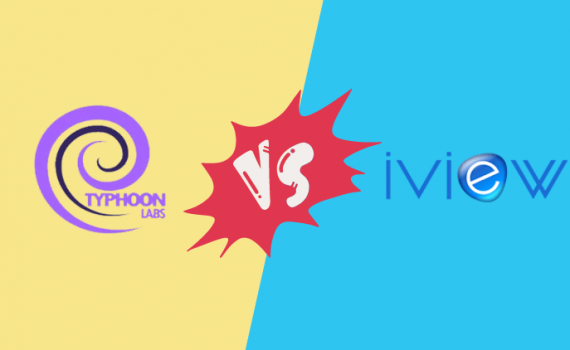 Battle of IPTV Services IPTV Gear vs iviewHD IPTV