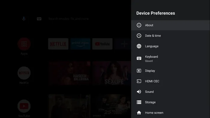 Enjoy Live TV Channels on Xiaomi Box with IPTV-3