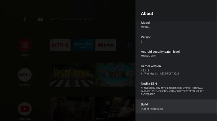 Enjoy Live TV Channels on Xiaomi Box with IPTV-4