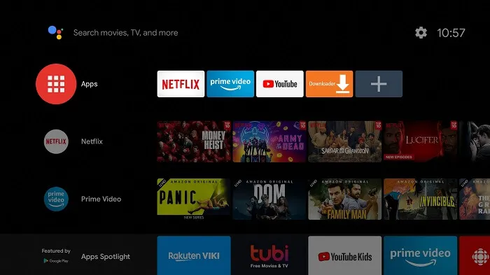Enjoy Live TV Channels on Xiaomi Box with IPTV-8
