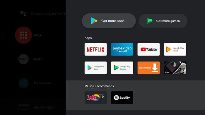 Enjoy Live TV Channels on Xiaomi Box with IPTV-9