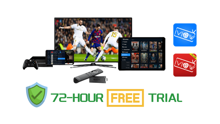 IPTV Showdown: Comparing 1ST CLASS and iviewHD3