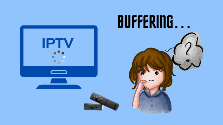 Maximize IPTV Experience with Buffering Solutions1
