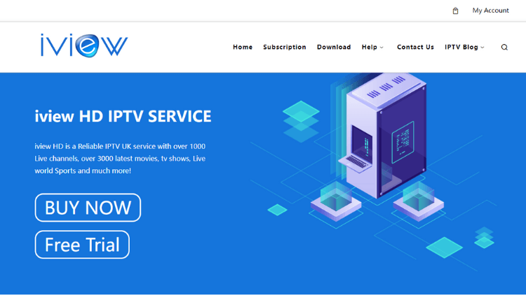 Tribe IPTV and iViewHD IPTV: Which One to Choose4