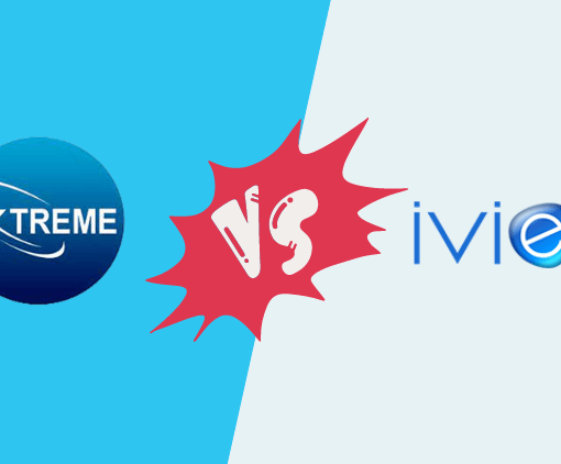 XTREME HD vs iviewHD Which IPTV is Right for You