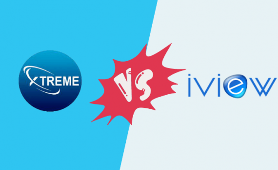XTREME HD vs iviewHD Which IPTV is Right for You