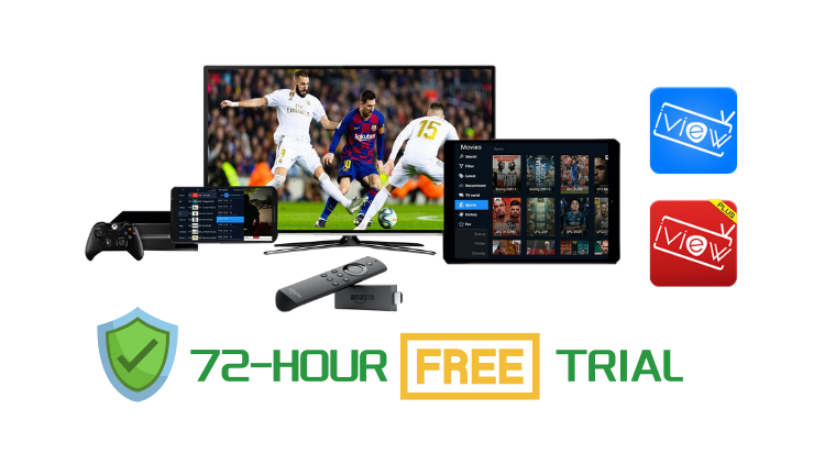XTREME HD vs iviewHD: Which IPTV is Right for You3