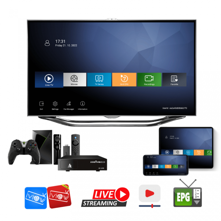 Free Pay-Per-View: Exploring IPTV Subscriptions | iviewHD - Apps To Watch Pay Per View For Free