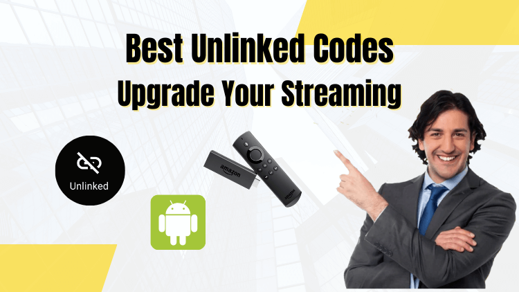 best-unlinked-codes-2