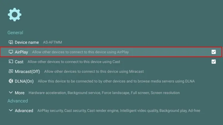 cast-to-firestick-airPlay-option-7